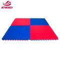 20mm Gym flooring judo jigsaw floor mats interlocking karate EVA mat